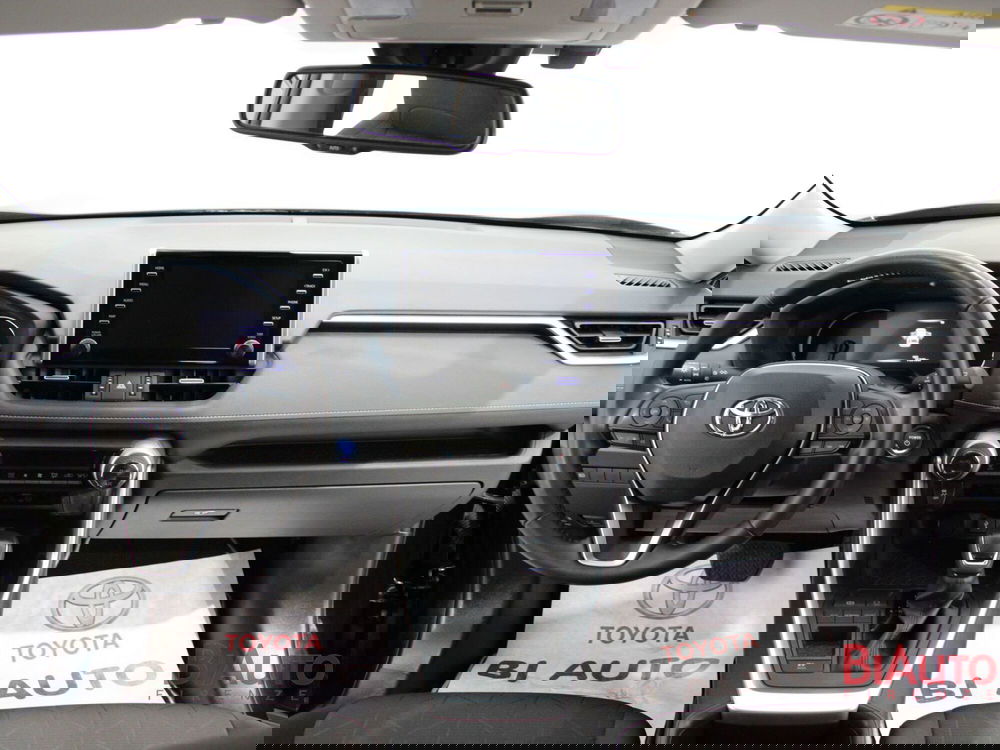 Toyota Rav4 usata a Firenze (10)