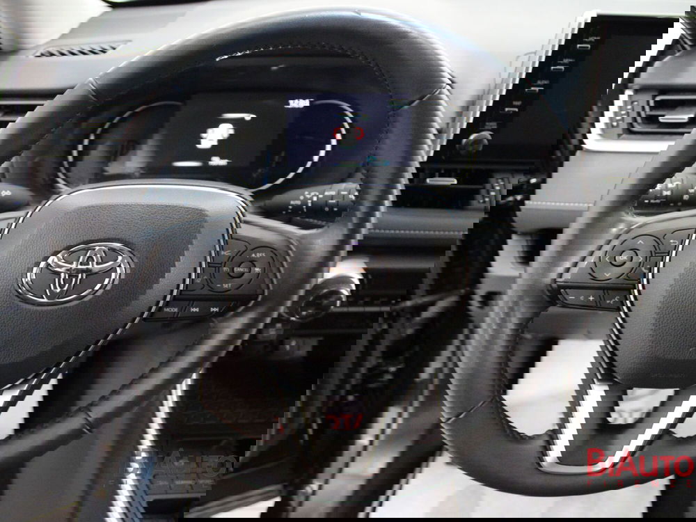 Toyota Rav4 usata a Firenze (11)