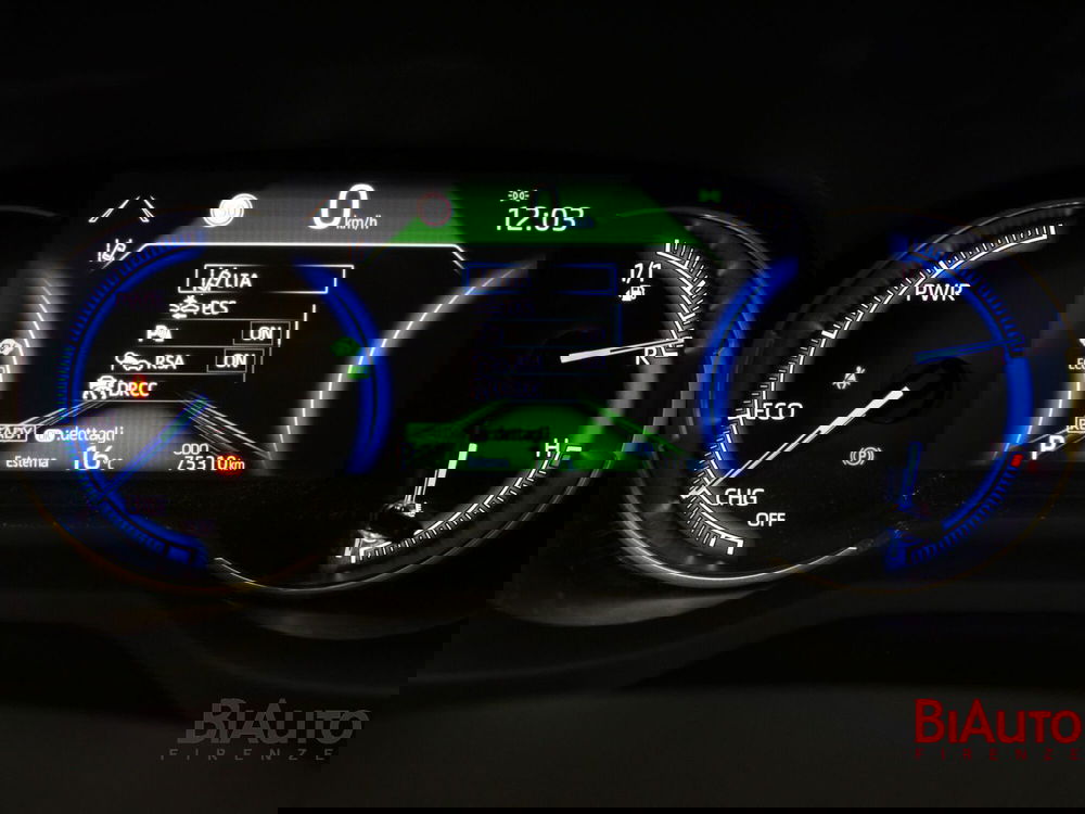 Toyota Rav4 usata a Firenze (12)