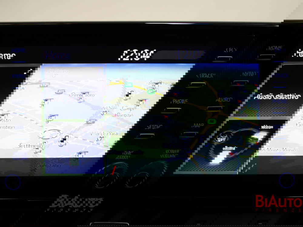 Toyota Rav4 usata a Firenze (13)