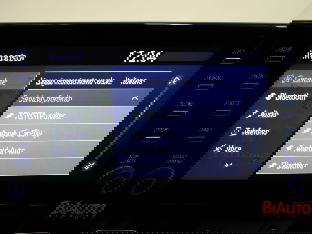 Toyota Rav4 usata a Firenze (14)