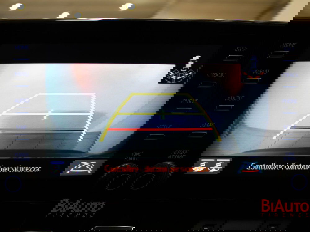 Toyota Rav4 usata a Firenze (15)