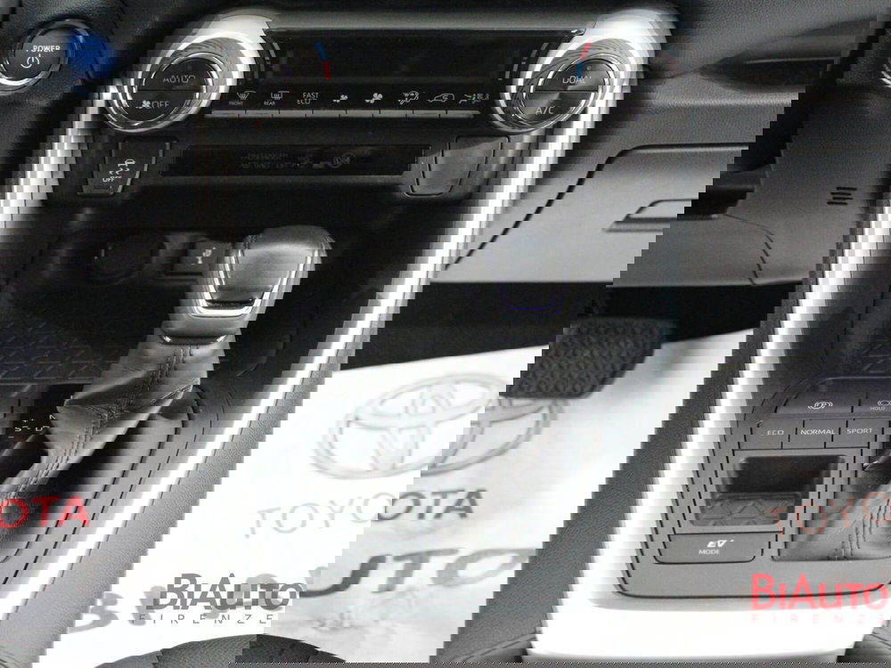 Toyota Rav4 usata a Firenze (16)