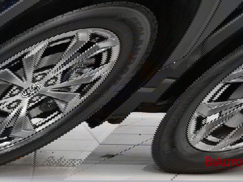 Toyota Rav4 usata a Firenze (18)