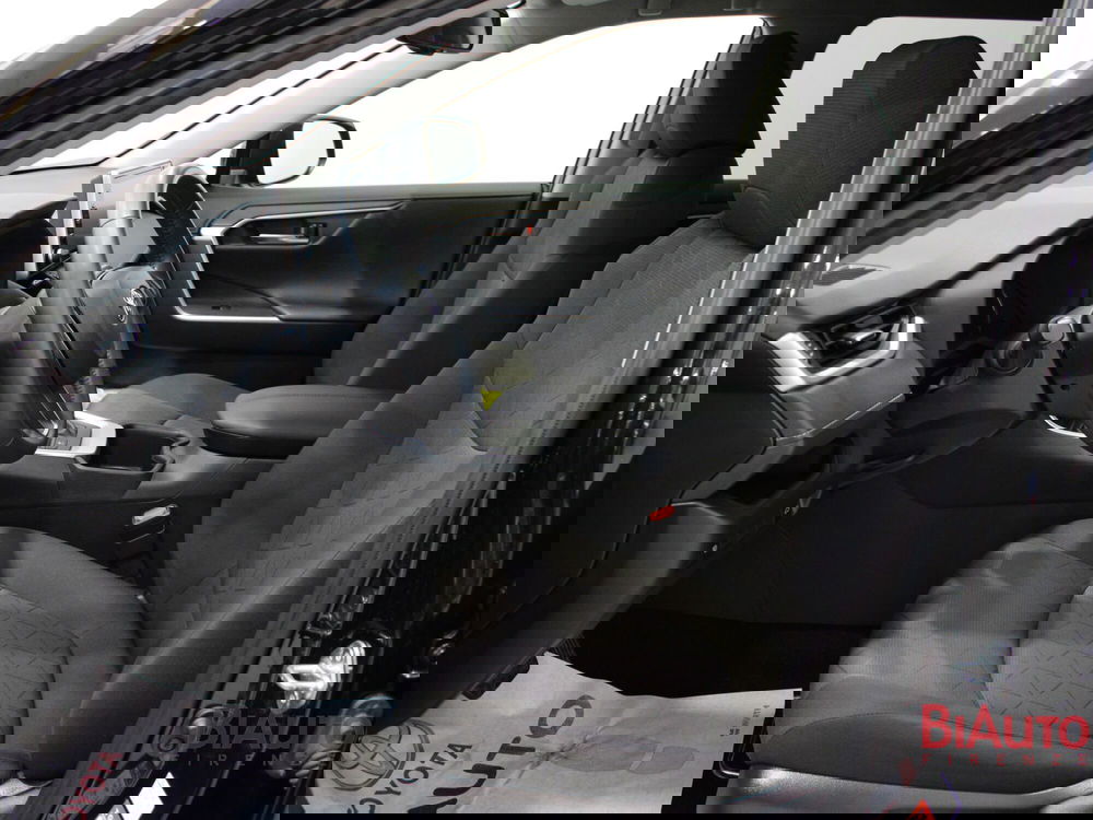 Toyota Rav4 usata a Firenze (6)