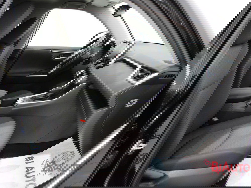 Toyota Rav4 usata a Firenze (7)