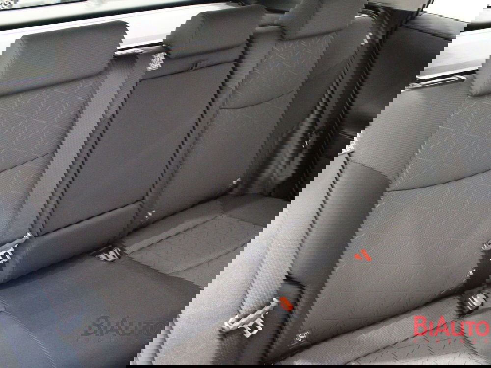 Toyota Rav4 usata a Firenze (8)