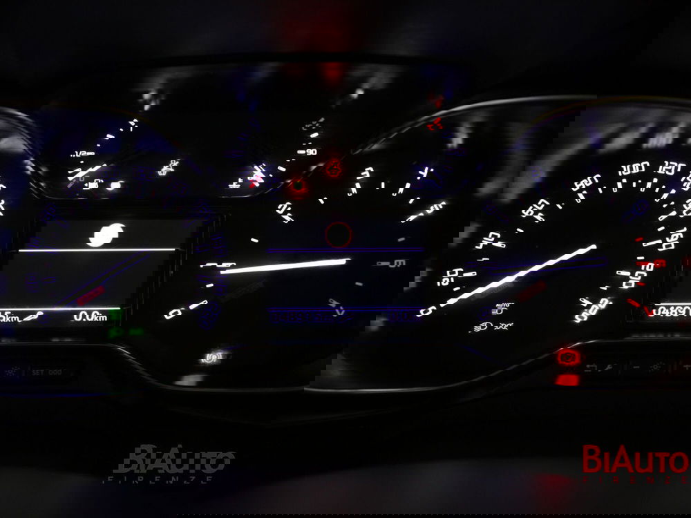 Toyota Proace City Verso usata a Firenze (12)