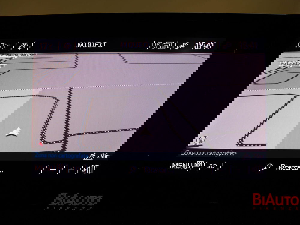 Toyota Proace City Verso usata a Firenze (13)