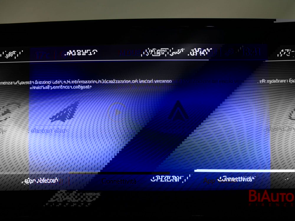 Toyota Proace City Verso usata a Firenze (14)