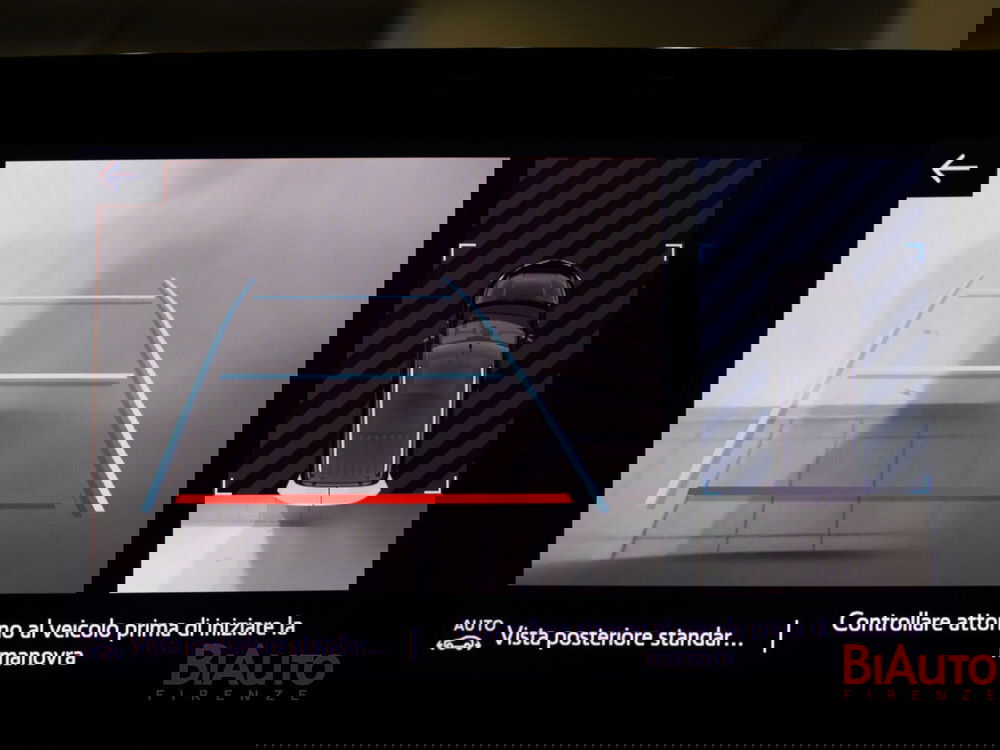 Toyota Proace City Verso usata a Firenze (16)