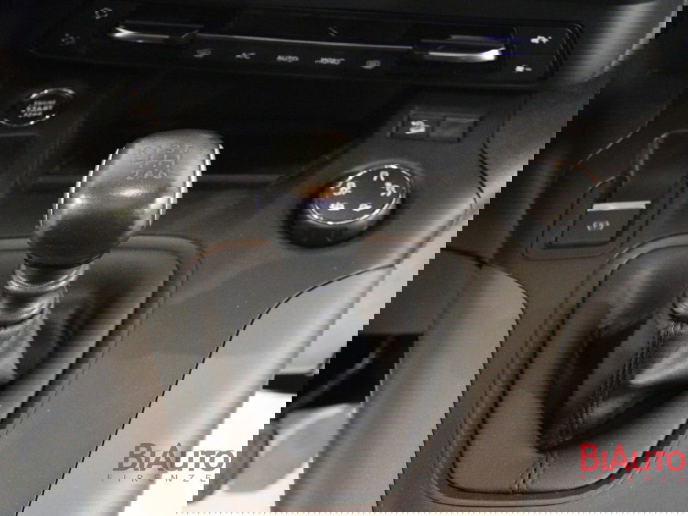 Toyota Proace City Verso usata a Firenze (17)