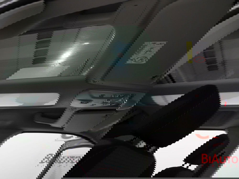 Toyota Proace City Verso usata a Firenze (18)