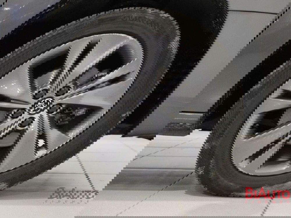 Toyota Proace City Verso usata a Firenze (19)