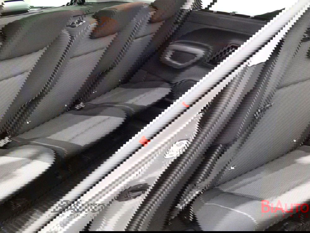 Toyota Proace City Verso usata a Firenze (8)