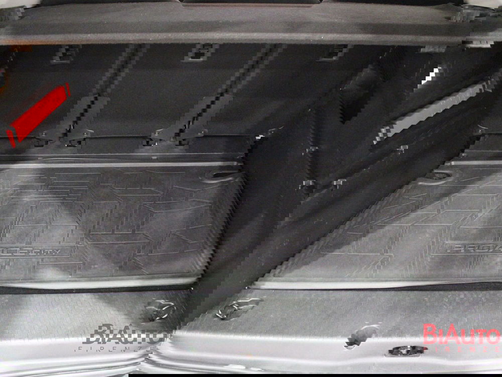 Toyota Proace City Verso usata a Firenze (9)