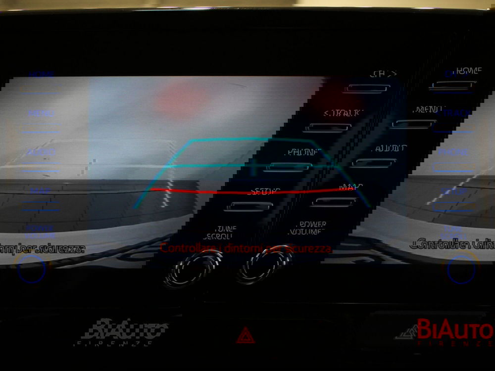 Toyota Yaris usata a Firenze (15)