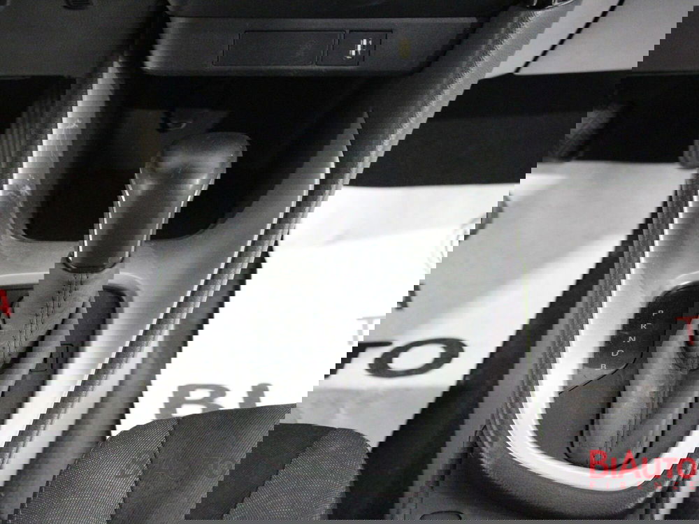 Toyota Yaris usata a Firenze (16)