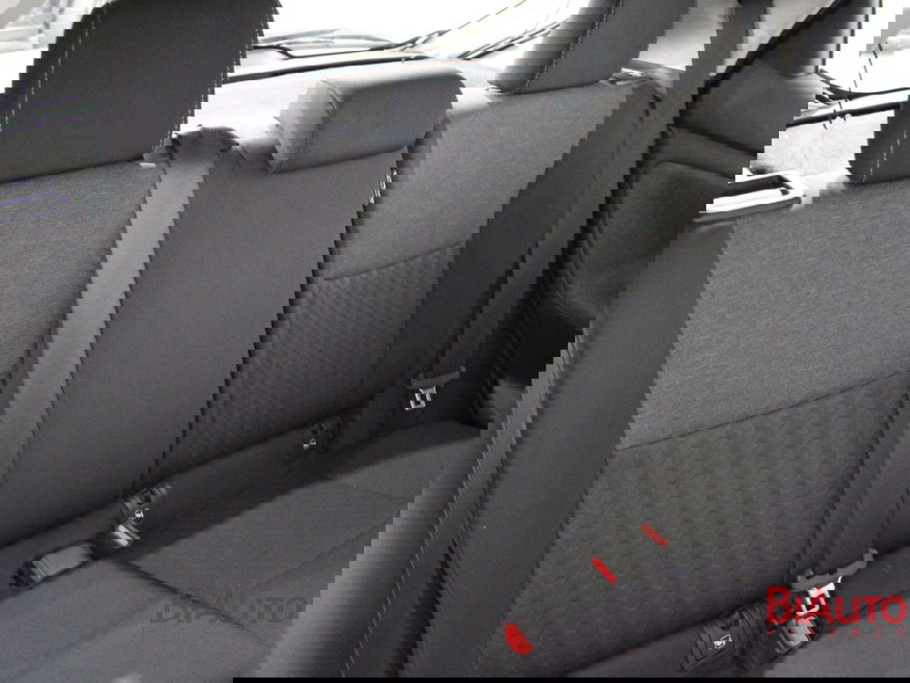 Toyota Yaris usata a Firenze (8)