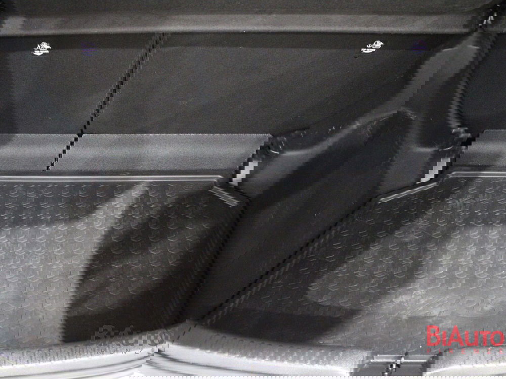 Toyota Yaris usata a Firenze (9)