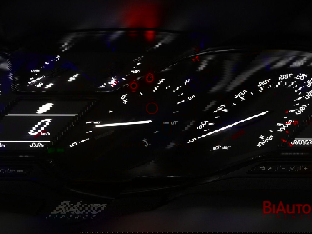 Toyota Proace City usata a Firenze (12)