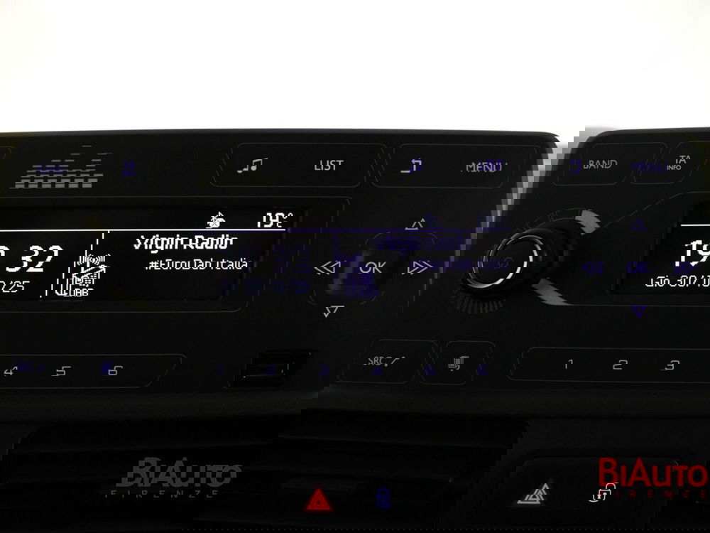 Toyota Proace City usata a Firenze (13)