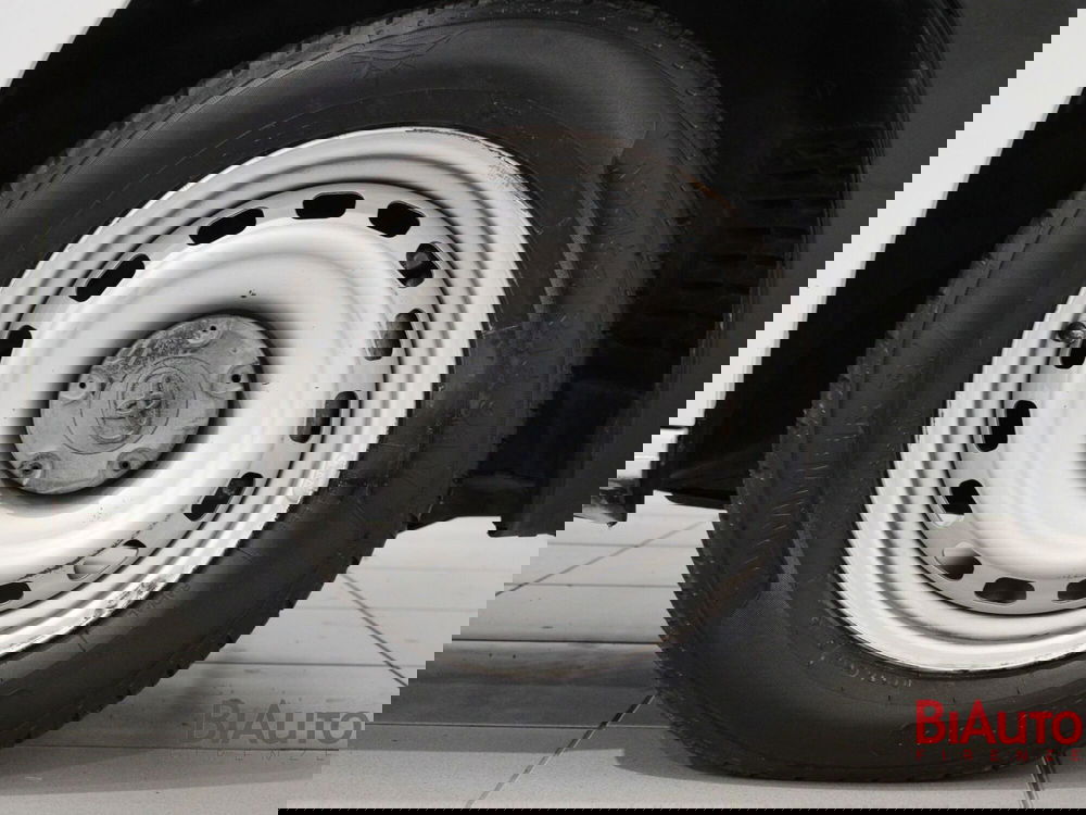 Toyota Proace City usata a Firenze (15)