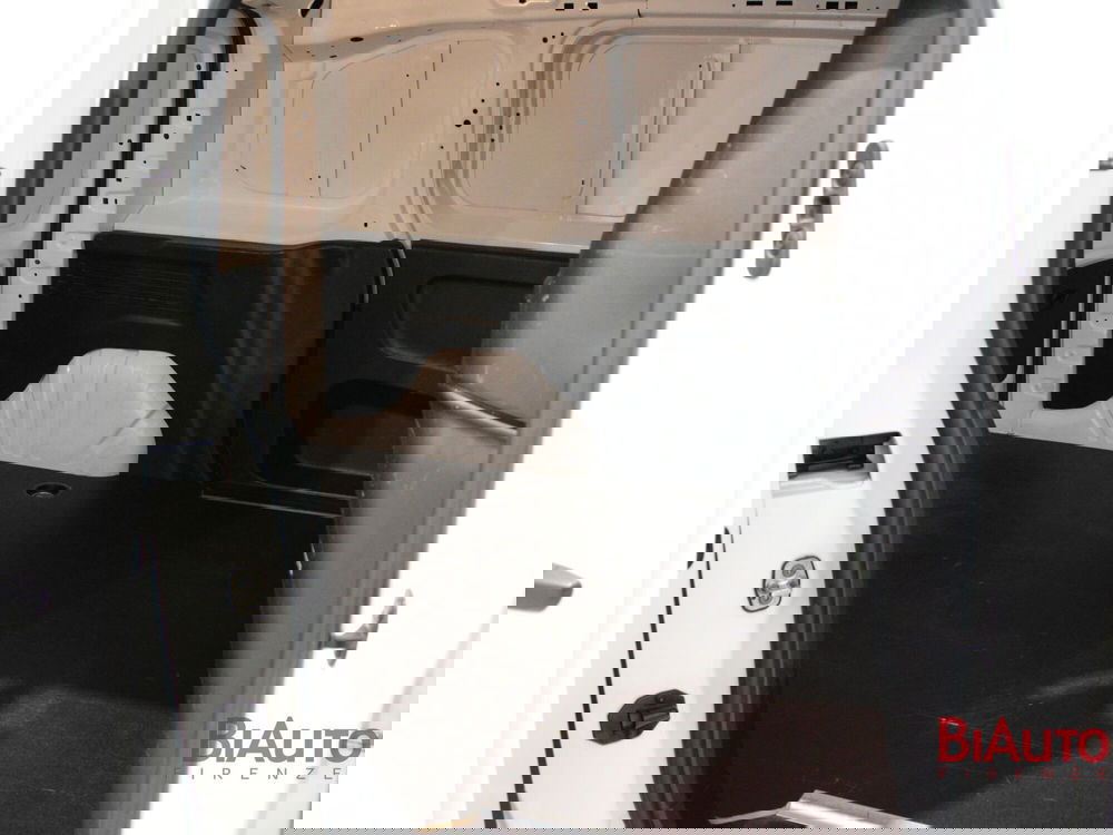 Toyota Proace City usata a Firenze (8)