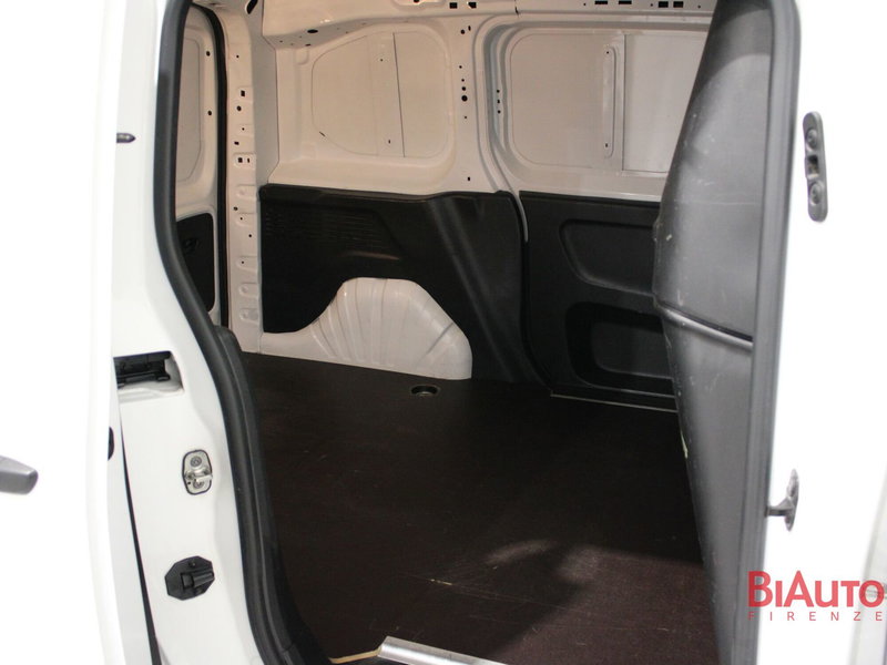 Toyota Proace City usata a Firenze (8)