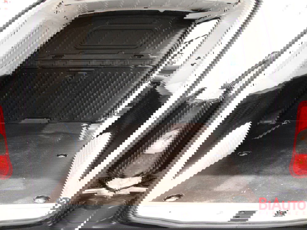 Toyota Proace City usata a Firenze (9)