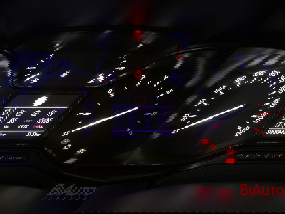 Toyota Proace City usata a Firenze (11)