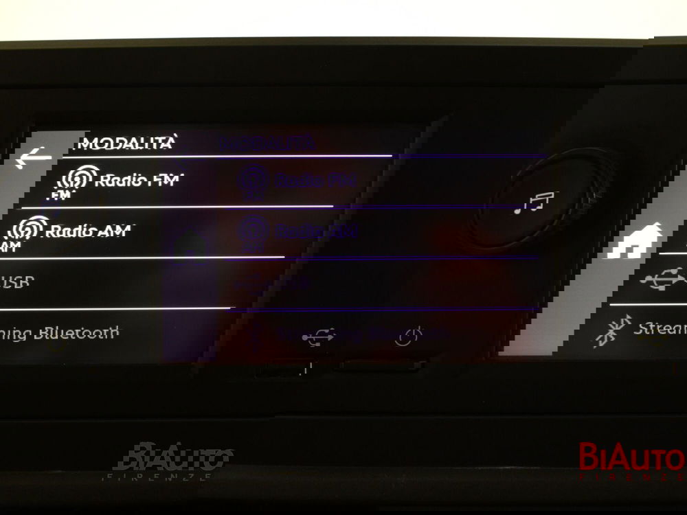 Toyota Proace City usata a Firenze (12)