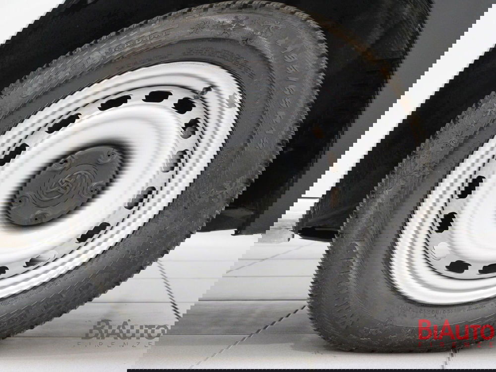 Toyota Proace City usata a Firenze (13)