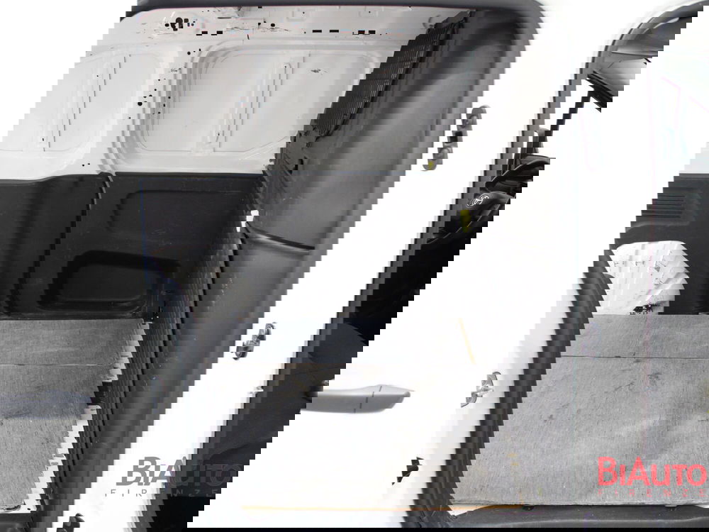 Toyota Proace City usata a Firenze (8)