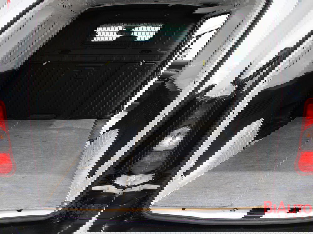 Toyota Proace City usata a Firenze (9)