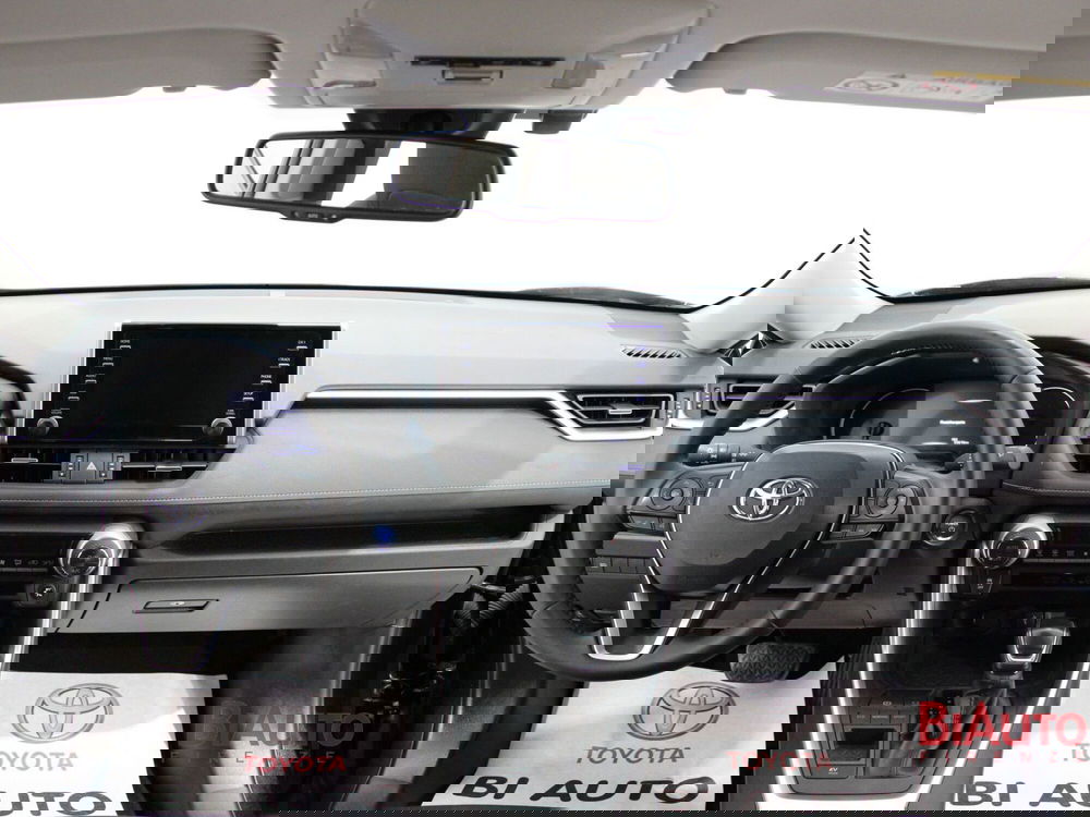 Toyota Rav4 usata a Firenze (10)