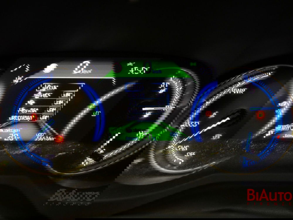 Toyota Rav4 usata a Firenze (12)