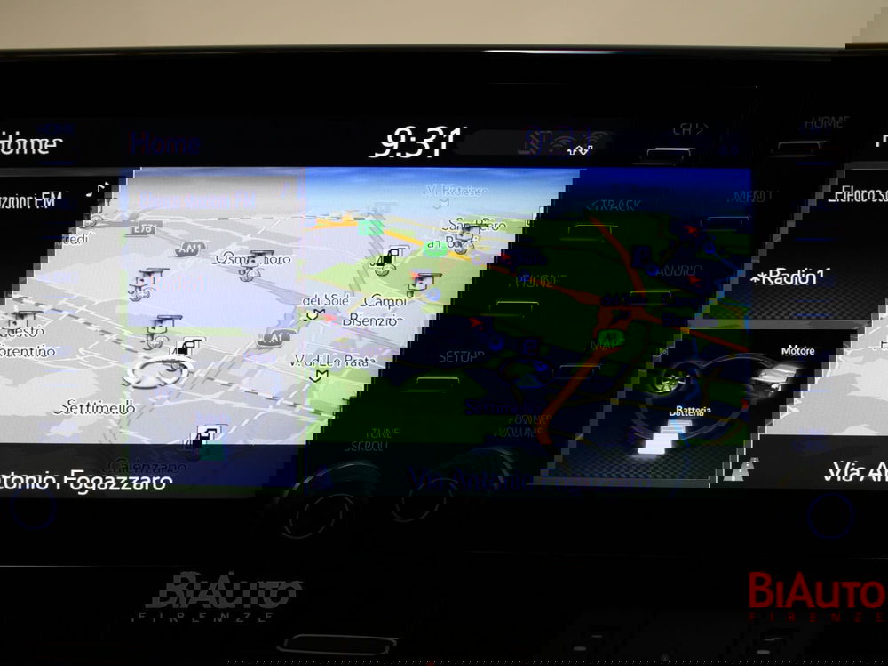 Toyota Rav4 usata a Firenze (13)