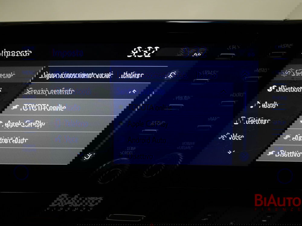 Toyota Rav4 usata a Firenze (14)