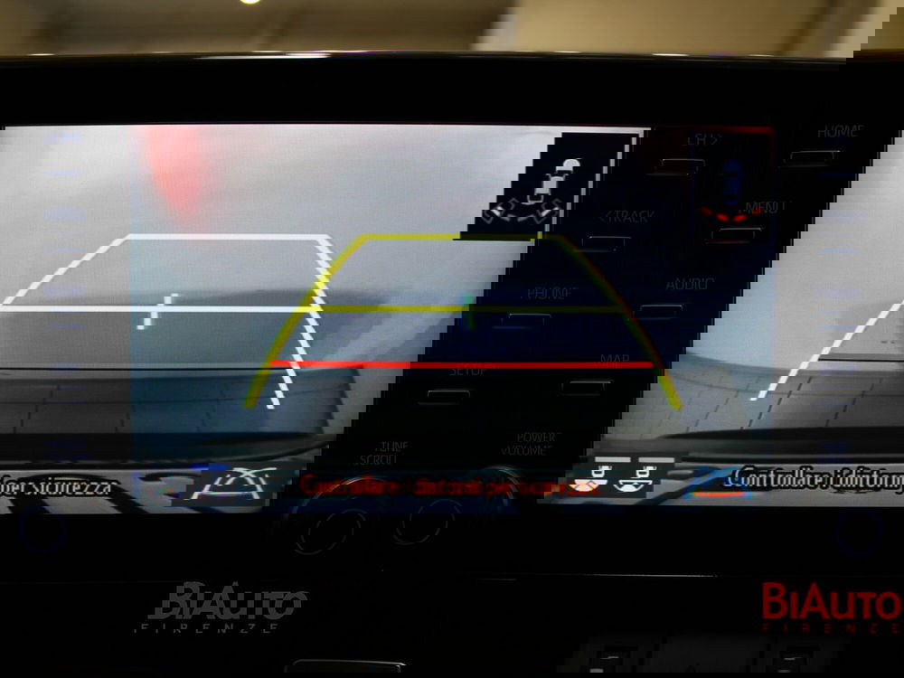 Toyota Rav4 usata a Firenze (15)