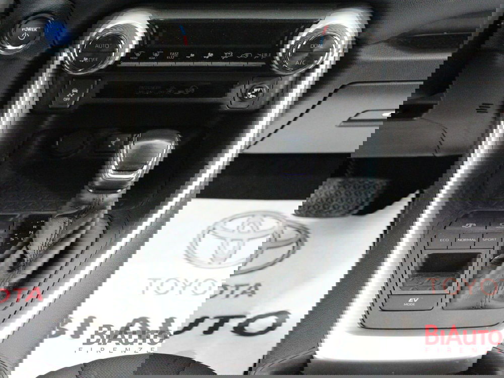 Toyota Rav4 usata a Firenze (16)