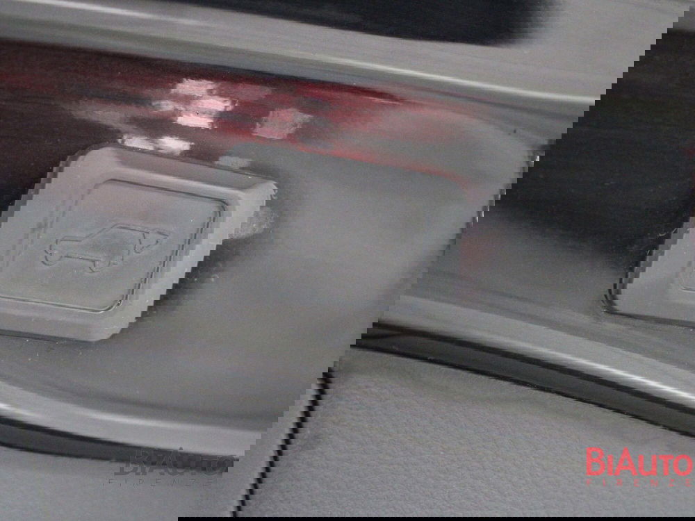 Toyota Rav4 usata a Firenze (17)