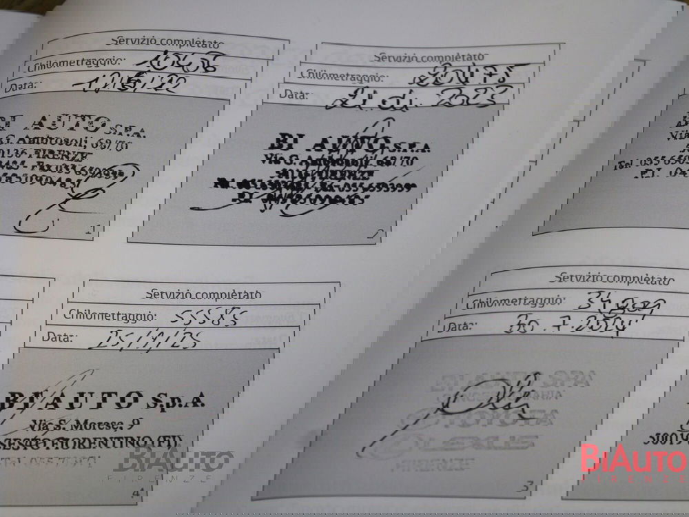 Toyota Rav4 usata a Firenze (18)