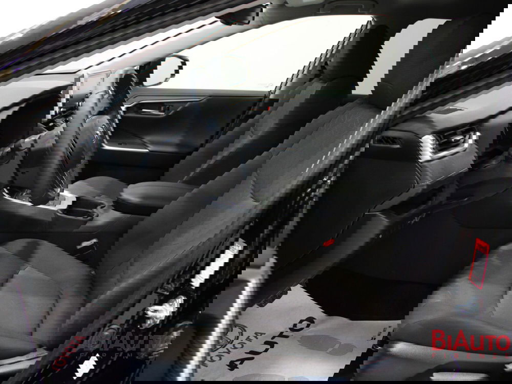 Toyota Rav4 usata a Firenze (6)