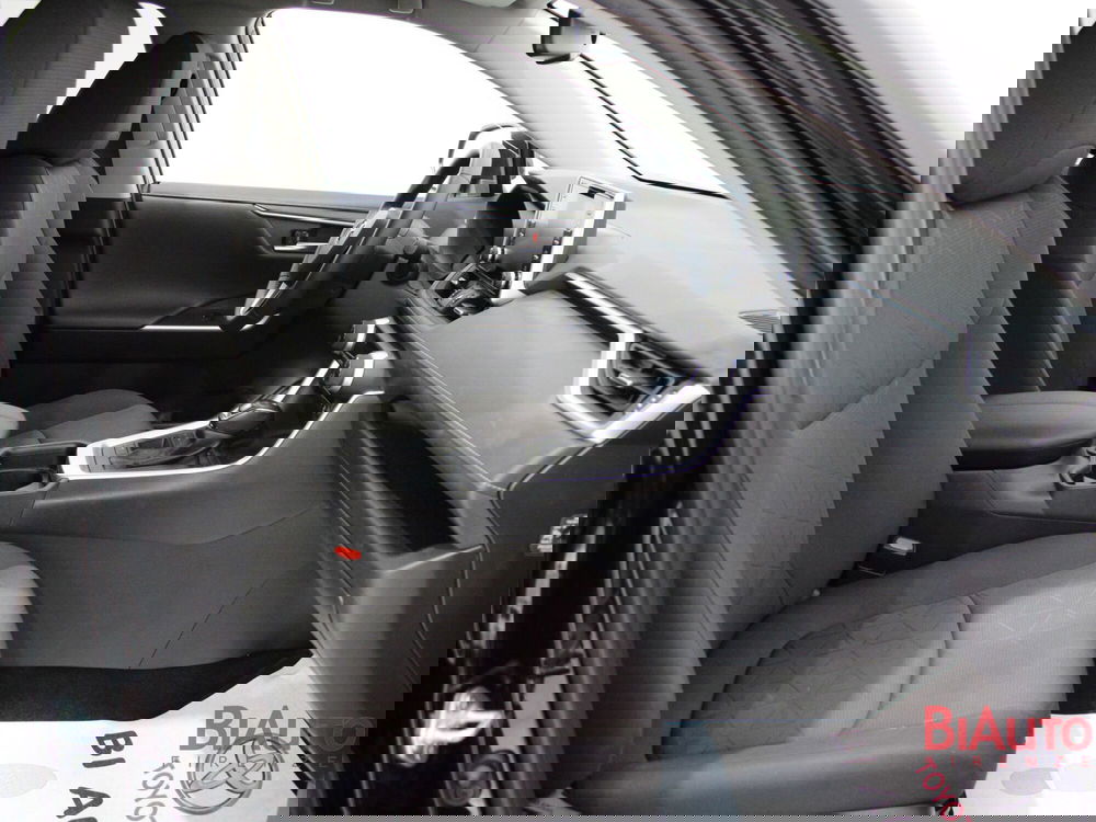 Toyota Rav4 usata a Firenze (7)