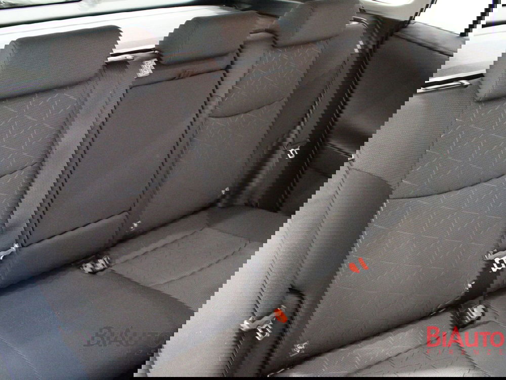 Toyota Rav4 usata a Firenze (8)