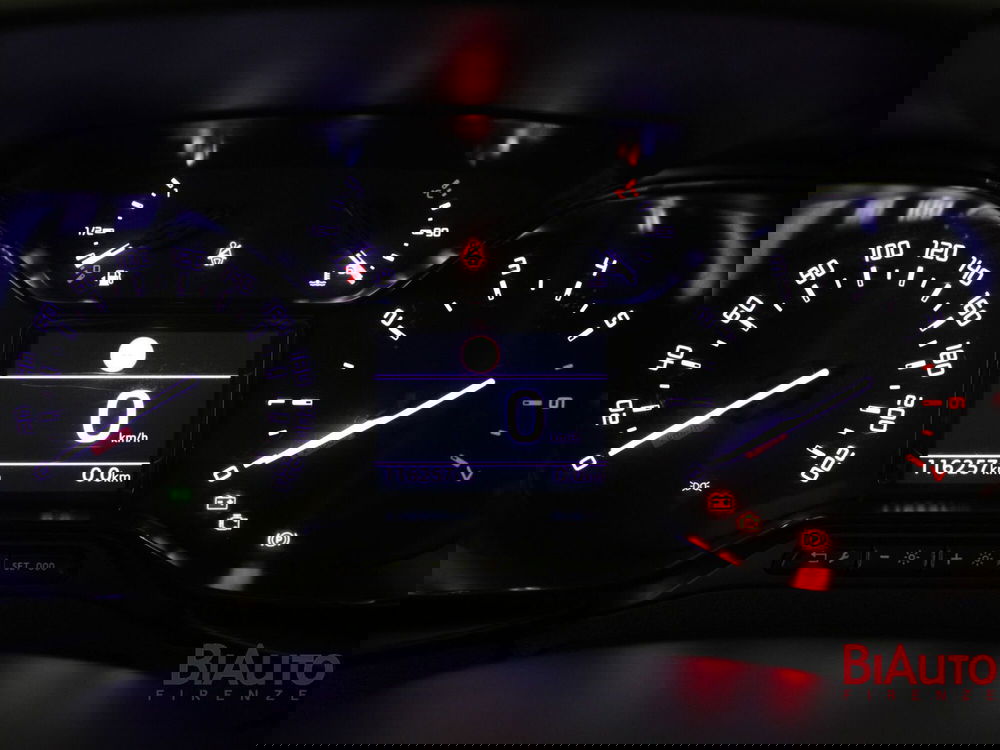 Toyota Proace City usata a Firenze (11)