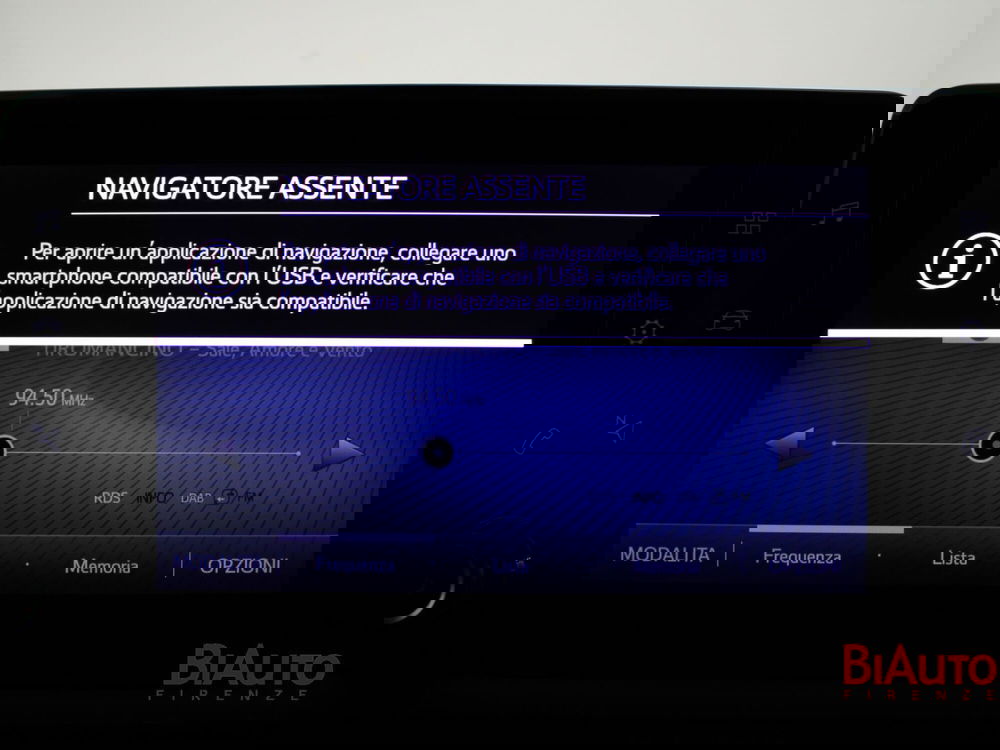 Toyota Proace City usata a Firenze (12)