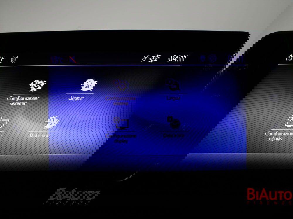 Toyota Proace City usata a Firenze (13)