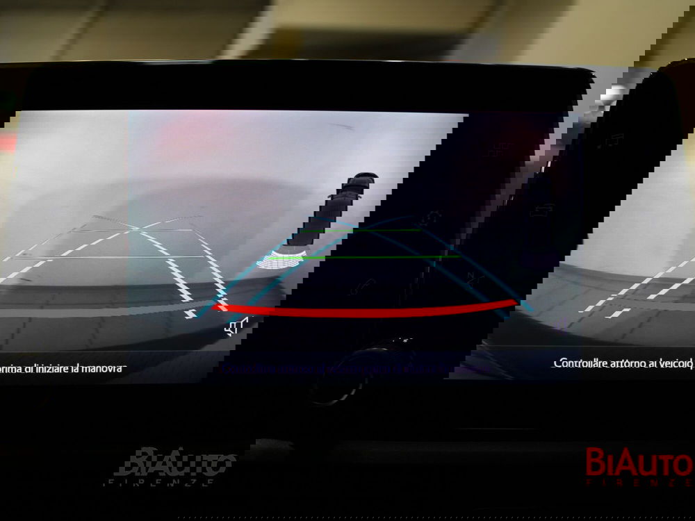 Toyota Proace City usata a Firenze (14)